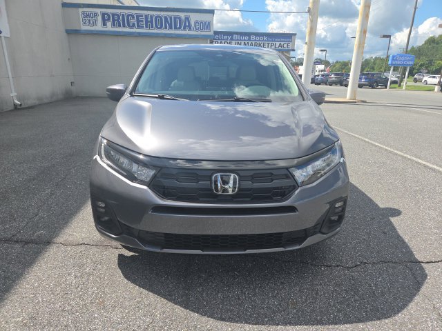 New 2027 Honda Odyssey EX-L image 2