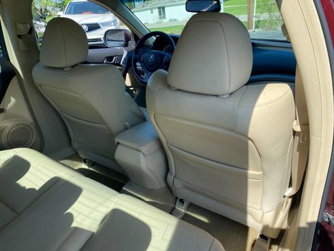 Used 2010 Acura TSX Sedan FWD image 26