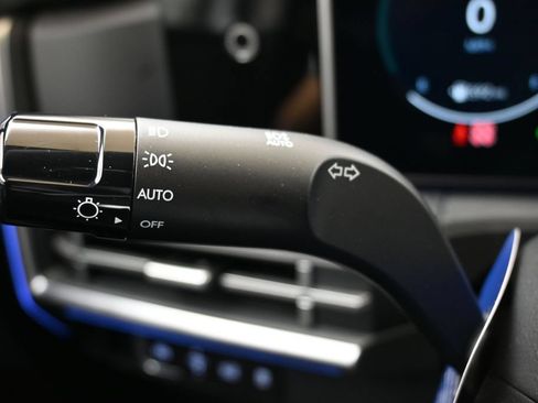 New 2026 Hyundai Santa Fe Limited AWD/4WD image 29