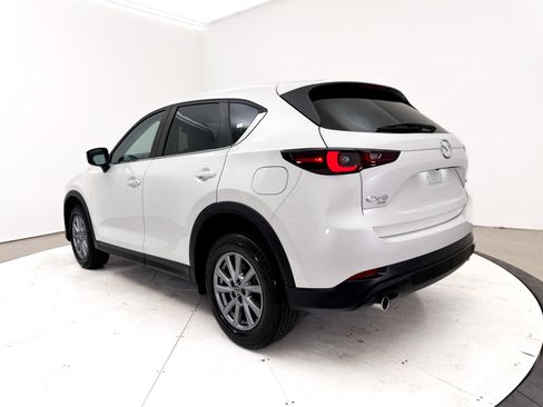 Certified 2023 MAZDA CX-5 AWD 2.5 S w/ Select Package image 16