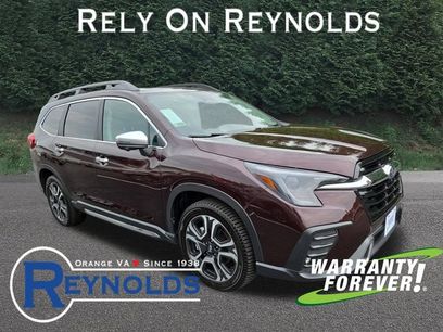 Used 2023 Subaru Ascent Touring