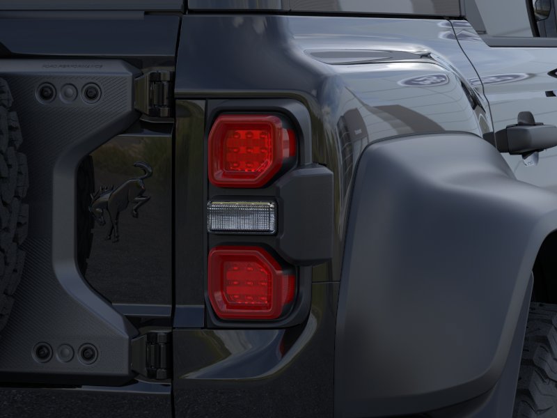 New 2025 Ford Bronco Raptor AWD/4WD image 23