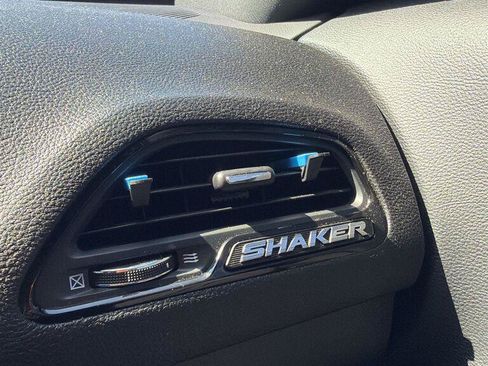 Used 2021 Dodge Challenger R/T Scat Pack w/ Shaker Package RWD image 30
