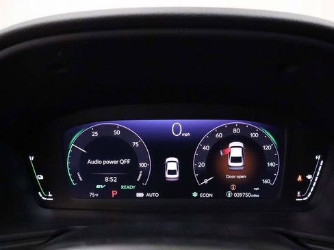 Used 2023 Honda Accord Sport image 7