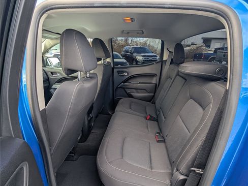 Used 2018 Chevrolet Colorado LT image 11