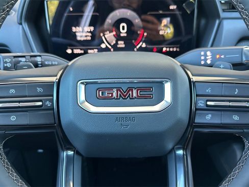 New 2026 GMC Terrain AT4 w/ Convenience Package III image 21