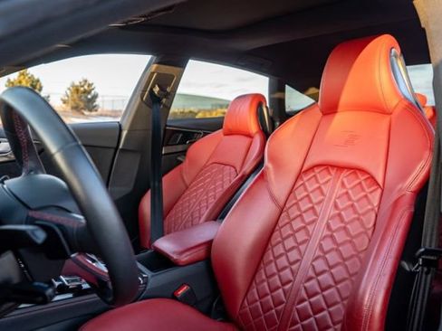 Used 2023 Audi S5 Prestige w/ Prestige Package image 15