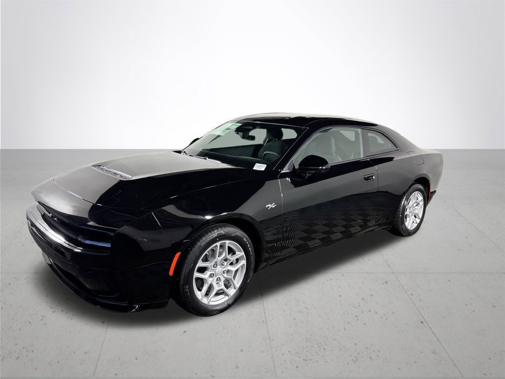 New 2026 Dodge Charger R/T AWD/4WD image 2