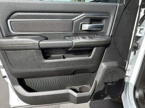 New 2026 RAM 2500 Big Horn image 19