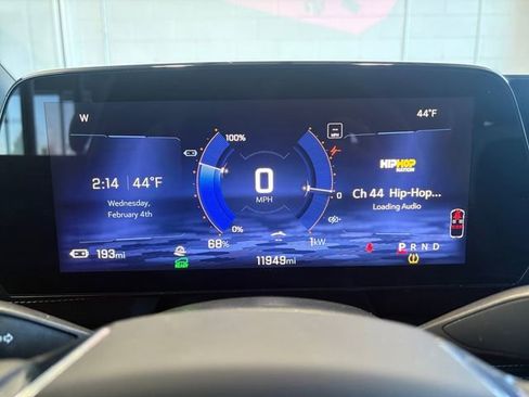 Used 2025 Chevrolet Blazer EV LT image 22