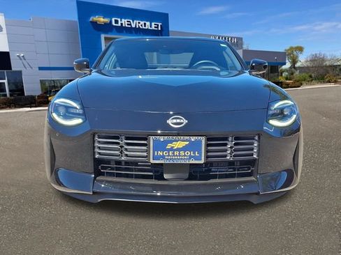 Used 2023 Nissan Z w/ Floor Mat Package (L93) RWD image 22