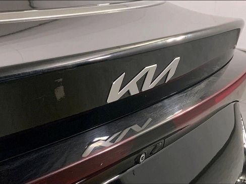 Used 2025 Kia K5 LXS FWD image 29