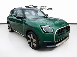 New 2025 MINI Cooper Countryman S image 1