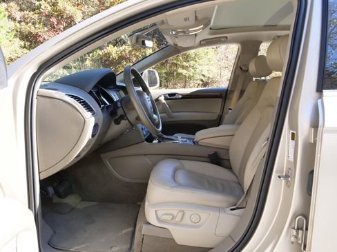 Used 2008 Audi Q7 3.6 Premium image 21