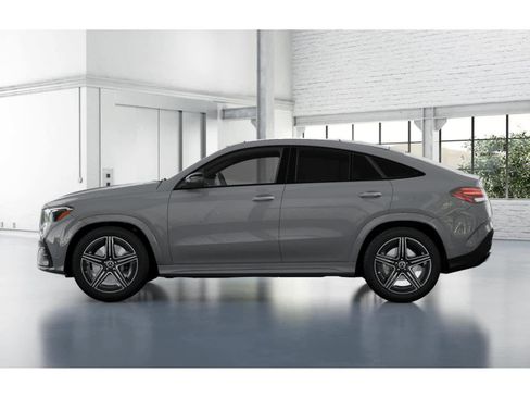 New 2026 Mercedes-Benz GLE 450 4MATIC Coupe image 46