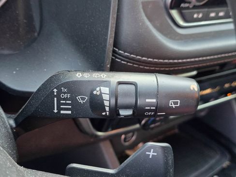 Used 2021 Nissan Rogue SV AWD/4WD image 23