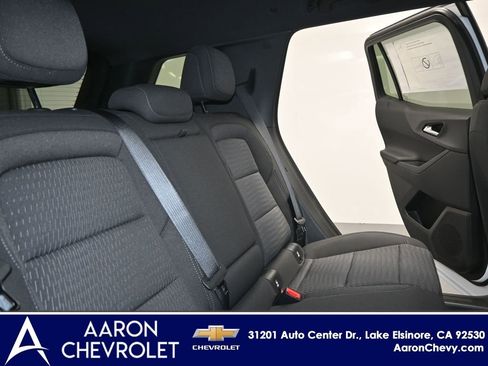 New 2026 Chevrolet Equinox LT image 19