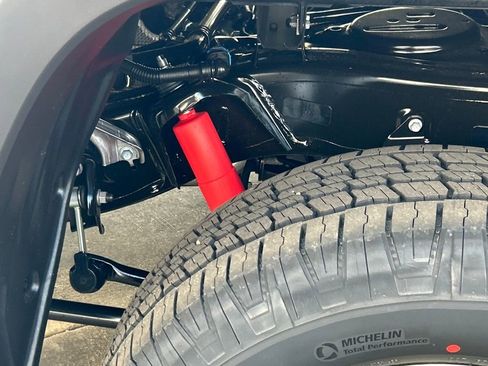 New 2026 Toyota Tundra SR5 image 40