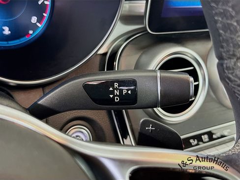 Used 2021 Mercedes-Benz C 300 C 300 image 21