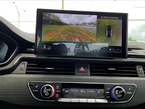 Used 2024 Audi A4 2.0T Premium Plus image 13