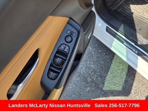 Used 2024 Nissan Sentra SV w/ SV Premium Package FWD image 23