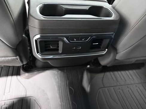 New 2026 GMC Sierra 2500 SLT w/ SLT Premium Package image 28