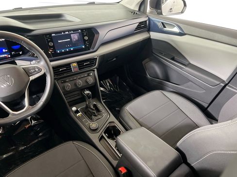 Used 2022 Volkswagen Taos SE image 22