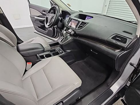 Used 2016 Honda CR-V Touring image 39