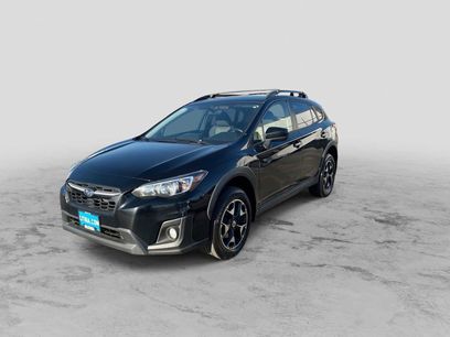 Used 2018 Subaru Crosstrek 2.0i Premium w/ Popular Package #2
