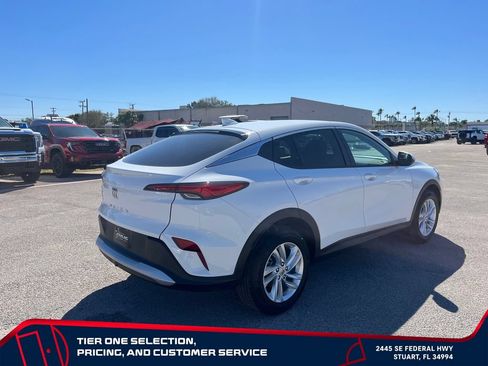 New 2026 Buick Envista Preferred w/ Convenience I Package FWD image 7