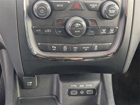 Used 2018 Dodge Durango GT image 21
