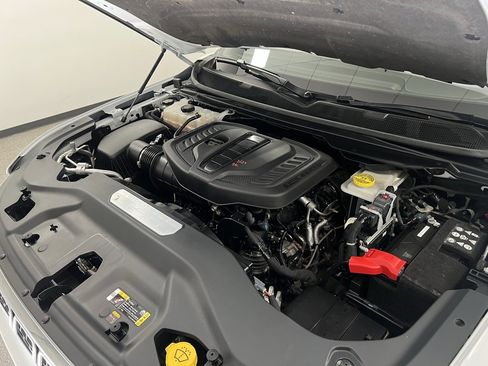 Used 2024 Jeep Wagoneer L Series II w/ Premium Group I image 70