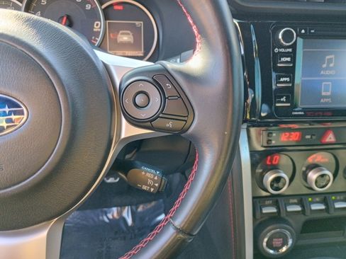 Used 2017 Subaru BRZ Limited w/ Popular Package #3 image 24