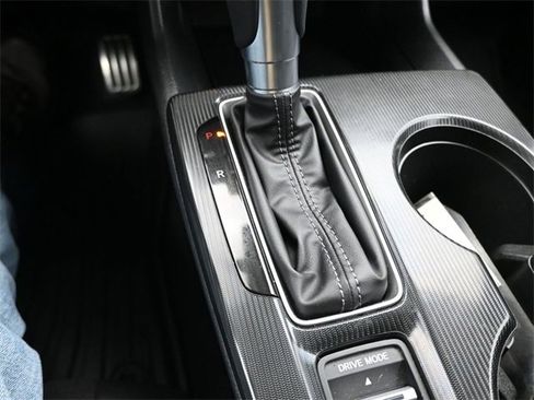 Certified 2025 Honda Civic Sport image 25