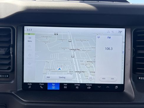 New 2025 Ford Bronco Badlands image 28