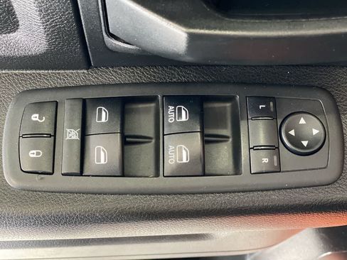 Used 2019 RAM 1500 Express w/ Ignition Orange Sport Package AWD/4WD image 16