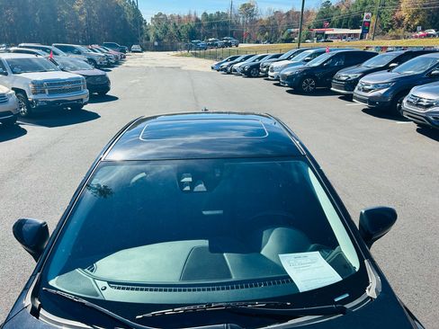 Used 2014 MAZDA MAZDA6 Grand Touring w/ GT Technology Package image 9