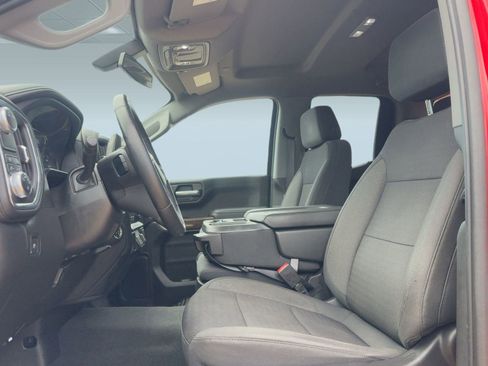 Used 2021 GMC Sierra 1500 Elevation image 5