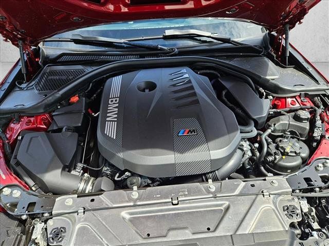 New 2026 BMW M340i w/ Premium Package RWD image 15