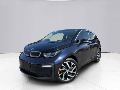 Used 2018 BMW i3