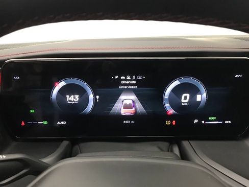 Used 2024 Dodge Charger R/T w/ Plus Group image 14