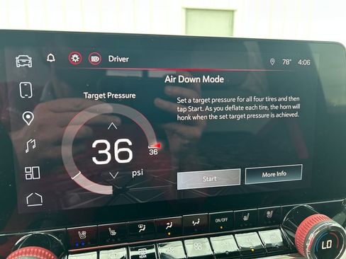 Certified 2024 GMC Canyon AT4X image 37