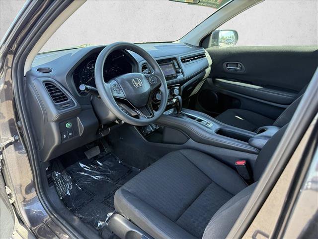 Used 2017 Honda HR-V LX image 10