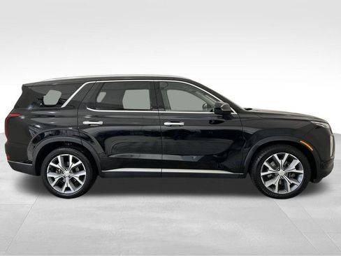 Used 2021 Hyundai Palisade SEL AWD/4WD image 7