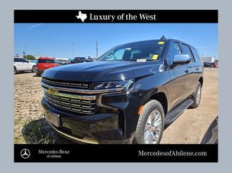 Used 2023 Chevrolet Tahoe Premier AWD/4WD video 1