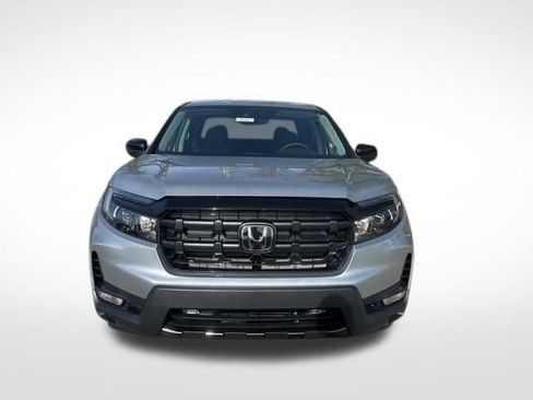 New 2026 Honda Ridgeline Sport image 7