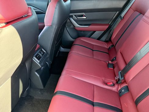 New 2026 MAZDA CX-50 2.5 Hybrid w/ Cargo Package image 14