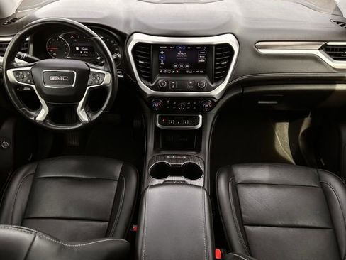 Used 2021 GMC Acadia SLT w/ Elevation Edition image 10