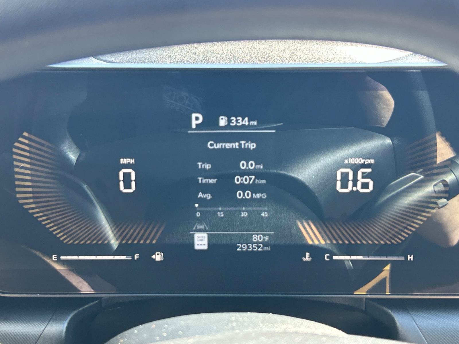 Used 2025 Kia K4 FWD image 33