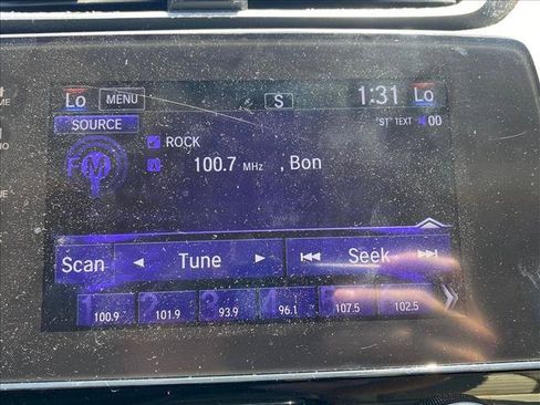 Used 2018 Honda CR-V EX image 15